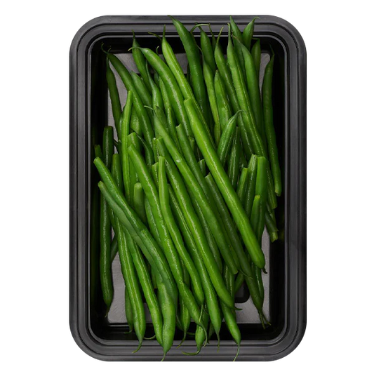 Side of Organic Fresh Green Beans (GF)