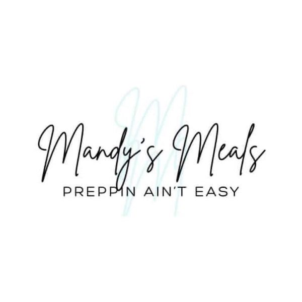 Mandy’s Meals