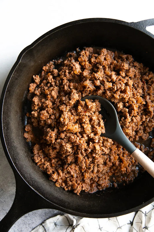 Lean Ground Beef (GF)